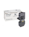 Toner Kyocera TK-5240K | 4000 str A4 | Black | ECOSYS M5526cdn / M5526cdw - nr 22