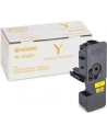 Toner Kyocera TK-5240Y | 3000 str A4 | Yellow | ECOSYS M5526cdn / M5526cdw - nr 12