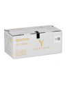 Toner Kyocera TK-5240Y | 3000 str A4 | Yellow | ECOSYS M5526cdn / M5526cdw - nr 16