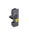 Toner Kyocera TK-5240Y | 3000 str A4 | Yellow | ECOSYS M5526cdn / M5526cdw - nr 18
