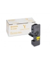Toner Kyocera TK-5240Y | 3000 str A4 | Yellow | ECOSYS M5526cdn / M5526cdw - nr 2