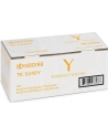 Toner Kyocera TK-5240Y | 3000 str A4 | Yellow | ECOSYS M5526cdn / M5526cdw - nr 37