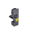 Toner Kyocera TK-5240Y | 3000 str A4 | Yellow | ECOSYS M5526cdn / M5526cdw - nr 40