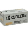 Toner Kyocera TK-5240Y | 3000 str A4 | Yellow | ECOSYS M5526cdn / M5526cdw - nr 42