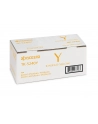 Toner Kyocera TK-5240Y | 3000 str A4 | Yellow | ECOSYS M5526cdn / M5526cdw - nr 4