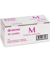 Toner Kyocera TK-5240M | 3000 str A4 | Magenta | ECOSYS M5526cdn / M5526cdw - nr 36