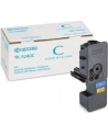 Toner Kyocera TK-5240C | 3000 str A4 | Cyan | ECOSYS M5526cdn / M5526cdw - nr 12