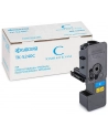 Toner Kyocera TK-5240C | 3000 str A4 | Cyan | ECOSYS M5526cdn / M5526cdw - nr 22