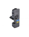 Toner Kyocera TK-5240C | 3000 str A4 | Cyan | ECOSYS M5526cdn / M5526cdw - nr 24