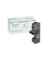 Toner Kyocera TK-5240C | 3000 str A4 | Cyan | ECOSYS M5526cdn / M5526cdw - nr 25