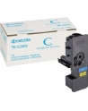 Toner Kyocera TK-5240C | 3000 str A4 | Cyan | ECOSYS M5526cdn / M5526cdw - nr 33