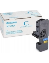 Toner Kyocera TK-5240C | 3000 str A4 | Cyan | ECOSYS M5526cdn / M5526cdw - nr 37