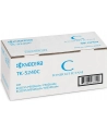 Toner Kyocera TK-5240C | 3000 str A4 | Cyan | ECOSYS M5526cdn / M5526cdw - nr 41