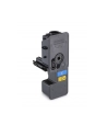 Toner Kyocera TK-5240C | 3000 str A4 | Cyan | ECOSYS M5526cdn / M5526cdw - nr 5