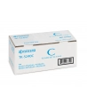 Toner Kyocera TK-5240C | 3000 str A4 | Cyan | ECOSYS M5526cdn / M5526cdw - nr 7