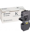 Toner Kyocera TK-5220K | 1200 str A4 | Black | ECOSYS M5521cdn / M5521cdw - nr 16
