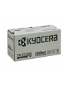 Toner Kyocera TK-5220K | 1200 str A4 | Black | ECOSYS M5521cdn / M5521cdw - nr 6