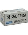 Toner Kyocera TK-5220C | 1200 str A4 | Cyan | ECOSYS M5521cdn / M5521cdw - nr 12
