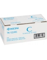 Toner Kyocera TK-5220C | 1200 str A4 | Cyan | ECOSYS M5521cdn / M5521cdw - nr 3