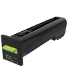 Zwrotna kaseta z tonerem Lexmark black | 8 000 pgs |  CS820 / CX82x - nr 26