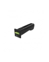 Zwrotna kaseta z tonerem Lexmark black | 8 000 pgs |  CS820 / CX82x - nr 29