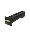 Zwrotna kaseta z tonerem Lexmark black | 8 000 pgs |  CS820 / CX82x - nr 7