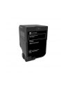 Zwrotna kaseta z tonerem Lexmark black | 20 000 str. | CS720de / CS720dte - nr 5