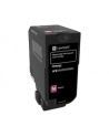 Zwrotna kaseta z tonerem Lexmark magenta | 12 000 str. | CS725de / CS725dte - nr 3