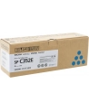 Ricoh Print Cartridge Cyan SP C332E - nr 14