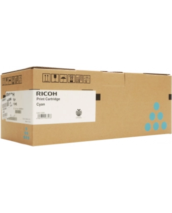 Ricoh Print Cartridge Cyan SP C332E nr 2