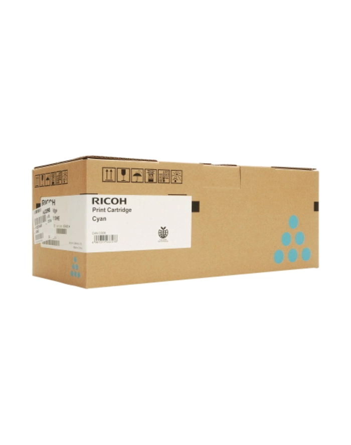 Ricoh Print Cartridge Cyan SP C332E główny