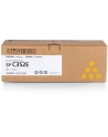 Ricoh Print Cartridge Yellow SP C332E - nr 4