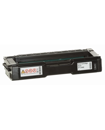 Ricoh Print Cartridge Black  SP C340E nr 1