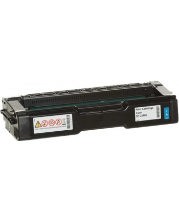Ricoh Print Cartridge Cyan  SP C340E nr 1