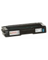 Ricoh Print Cartridge Cyan  SP C340E - nr 1