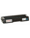 Ricoh Print Cartridge Cyan  SP C340E - nr 7