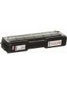 Ricoh Print Cartridge Magenta  SP C340E - nr 15