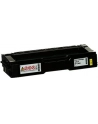 Ricoh Print Cartridge Yellow  SP C340E - nr 16