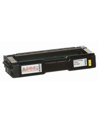 Ricoh Print Cartridge Yellow  SP C340E nr 1