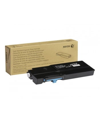 Toner Xerox cyan | 2500 str | Versalink C400/C405 nr 1