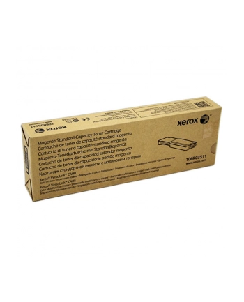 Toner Xerox magenta | 2500 str | Versalink C400/C405 nr 2