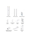 Ubiquiti Networks Ubiquiti UniFi UAP AC Mesh 802.11AC Indoor/Outdoor AP, 24V/802.3af PoE - 5 Pack! - nr 13