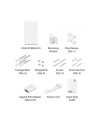 Ubiquiti Networks Ubiquiti UniFi UAP AC PRO Mesh 802.11AC 3x3 Outdoor AP, 802.3af PoE - 5 PACK !! - nr 16