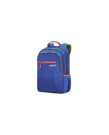 Plecak AT by SAMSONITE 24G01006 UG6 15.6'' komp, doku, kiesz, niebieski