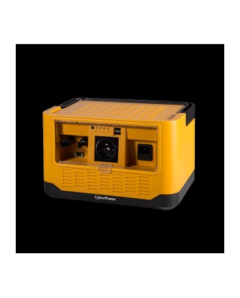 Cyber Power CyberPower Hybrid PV Inverter nr 1