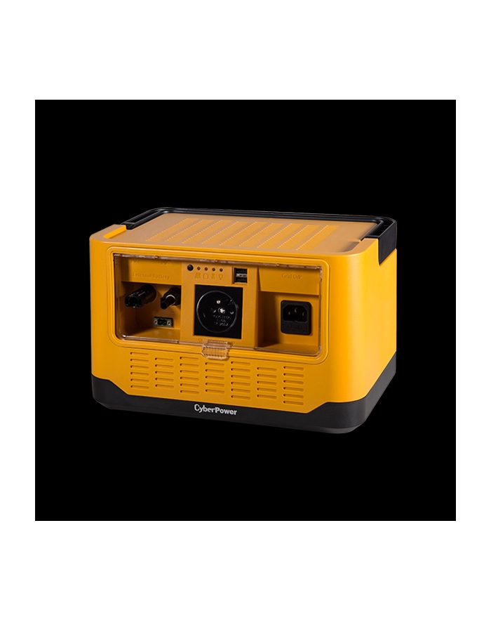 Cyber Power CyberPower Hybrid PV Inverter główny
