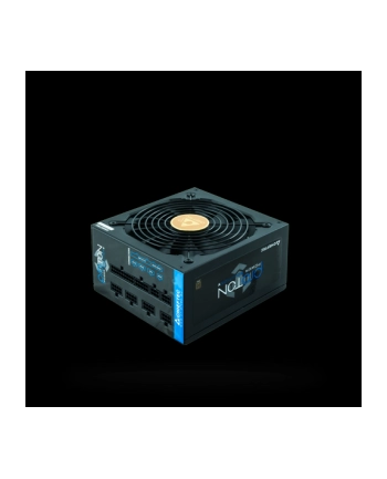 Chieftec zasilacz ATX BDF-850C, 850W, 80 Plus Bronze nr 1