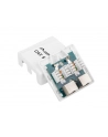 Gniazdo natynkowe kat.5E ekranowane 2X RJ45 Lanberg - nr 6