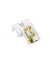 Gniazdo natynkowe kat.6 ekranowane 1x RJ45 Lanberg - nr 19