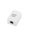 Gniazdo natynkowe kat.6 ekranowane 1x RJ45 Lanberg - nr 7